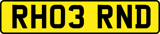 RH03RND