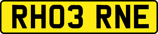 RH03RNE