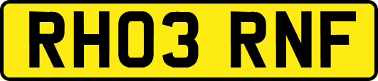 RH03RNF