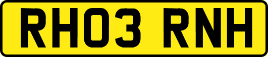 RH03RNH