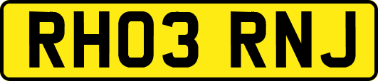 RH03RNJ