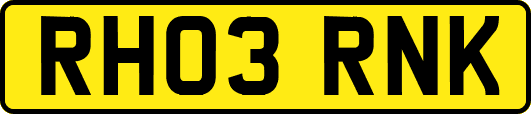 RH03RNK