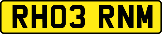 RH03RNM