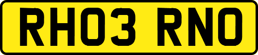 RH03RNO