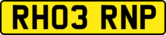 RH03RNP