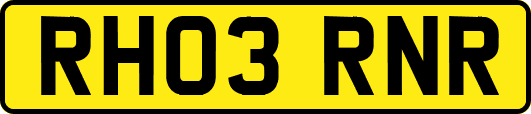 RH03RNR