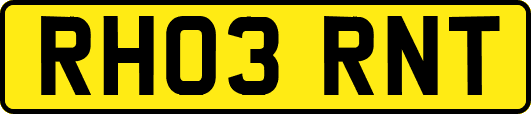 RH03RNT