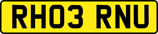 RH03RNU