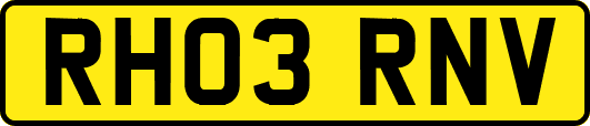 RH03RNV