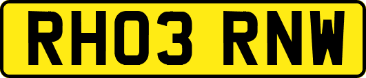 RH03RNW