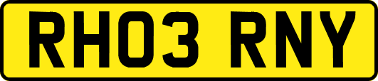 RH03RNY