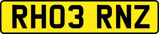 RH03RNZ