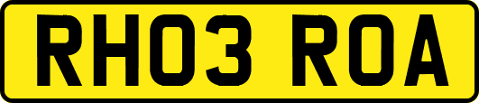 RH03ROA