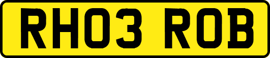 RH03ROB