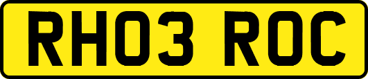 RH03ROC