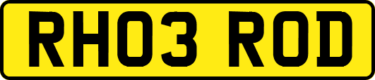 RH03ROD