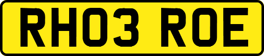 RH03ROE