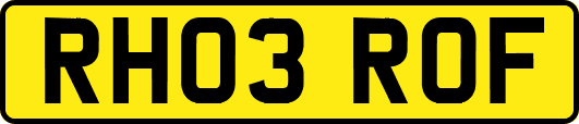 RH03ROF