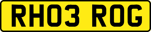 RH03ROG