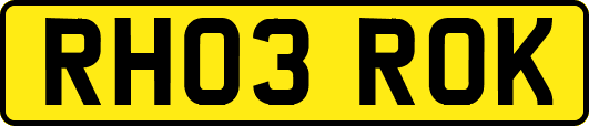RH03ROK