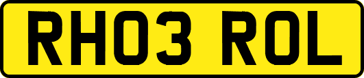 RH03ROL