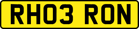 RH03RON