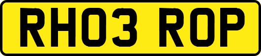 RH03ROP