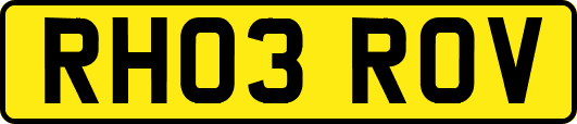 RH03ROV