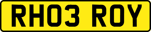 RH03ROY