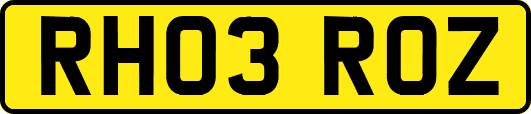 RH03ROZ