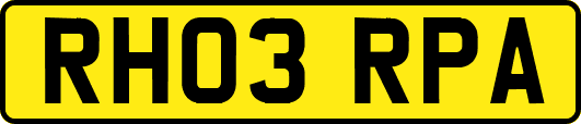 RH03RPA