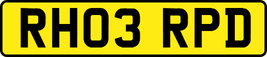 RH03RPD