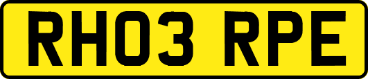 RH03RPE