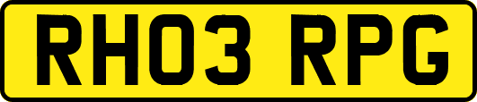 RH03RPG