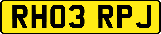 RH03RPJ