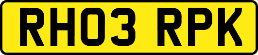 RH03RPK
