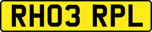 RH03RPL