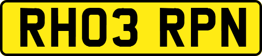 RH03RPN