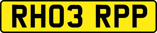 RH03RPP