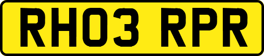 RH03RPR