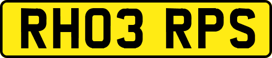 RH03RPS