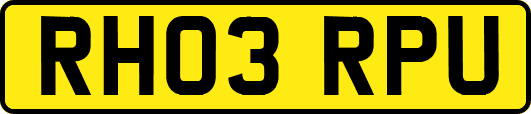 RH03RPU