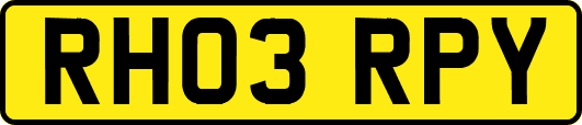 RH03RPY
