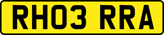 RH03RRA