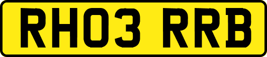 RH03RRB