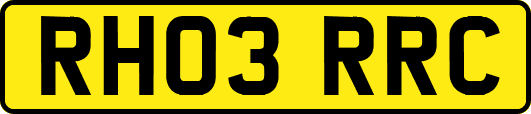 RH03RRC