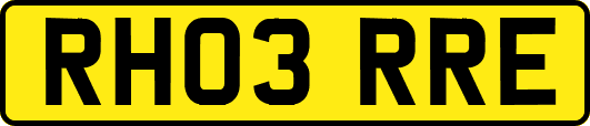 RH03RRE