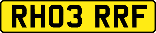 RH03RRF
