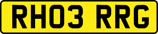 RH03RRG