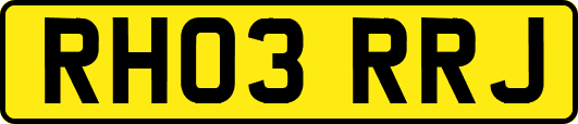 RH03RRJ